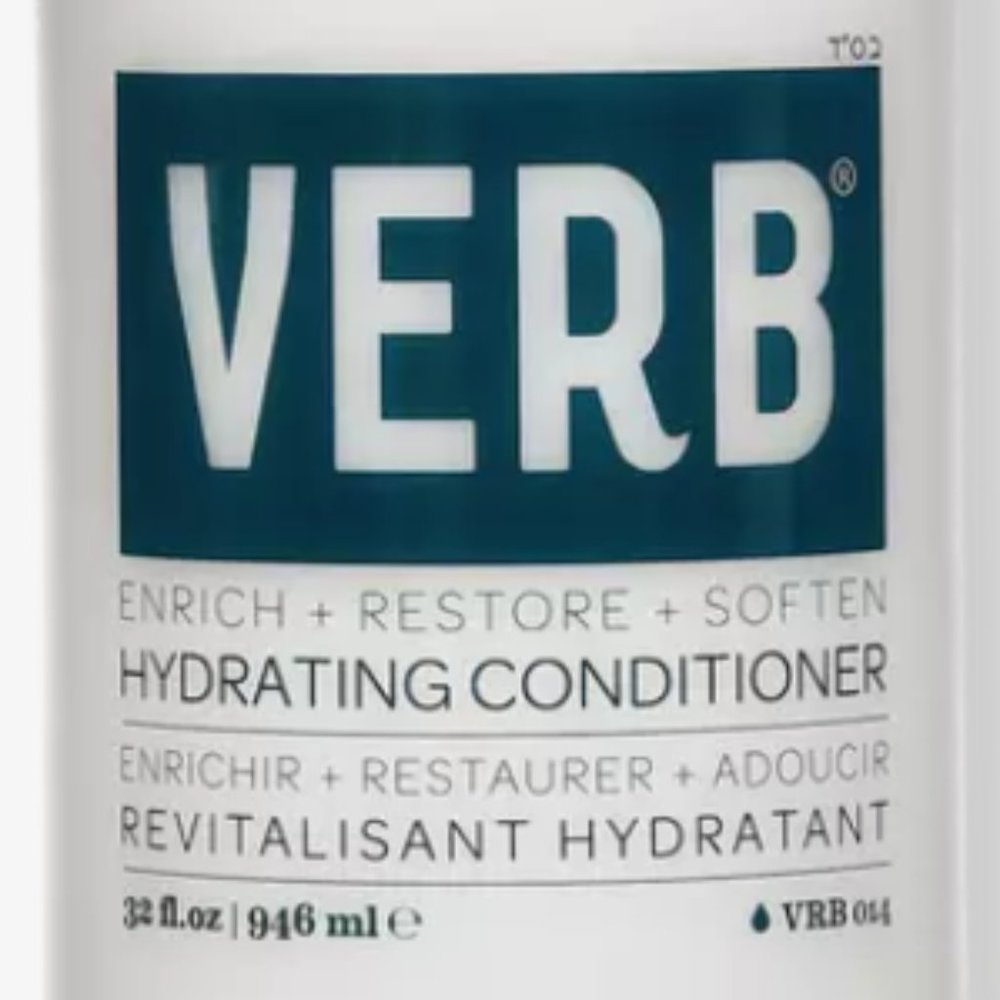 Verb Hydrating Conditioner, 32 fl. oz.